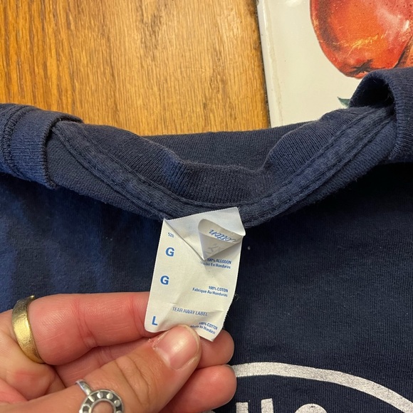 Sequoia Tee - Picture 4 of 5